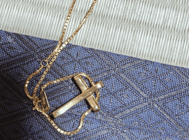 ネックレス（K18）など5点