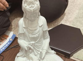 LLADROの洋物など2点