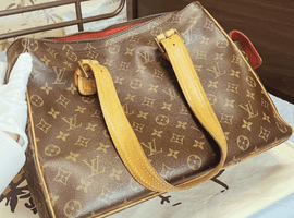 LOUIS VUITTON / モノグラム / ミュルティプリ シテ / M51162など2点