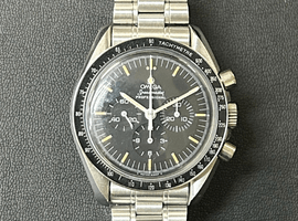 OMEGA / スピードマスター プロフェッショナル / 3590.50 / 状態ランク：ABなど2点