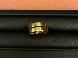 リング / Cartier / パリリング / 750など2点