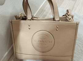 COACH / デンプシー キャリーオール ウィズ パッチ ショルダーバッグ ハンドバッグ / C2004など6点