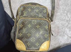LOUIS VUITTON / モノグラム / アマゾン / M45236 / 状態ランク：Bなど8点