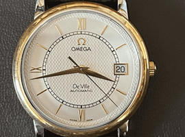 OMEGA / デヴィル / 7704.21.01 / 状態ランク:Bなど5点