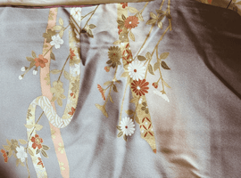 付下げ/訪問着/袋帯など16点