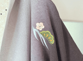 振袖/付下げなど12点