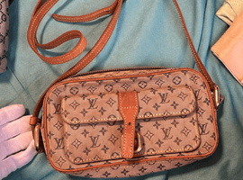LOUIS VUITTON / モノグラム ミニ / ジュリエット MMなど4点