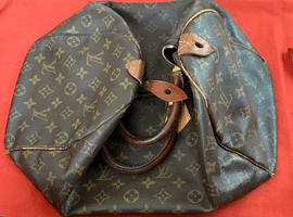LOUIS VUITTON / モノグラム / スピーディ 40 旧型 / M41522 / 状態ランク：Cなど2点