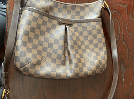 LOUIS VUITTON / ダミエ / ブルームズベリ PMなど3点（大分県大分市・出張買取）｜ブランド品の高価買取なら【バイセル】