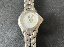 TAG Heuer / S90.813 / 状態ランク：ABなど5点