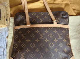 LOUIS VUITTON / モノグラム / クーサン GM / M51141など3点