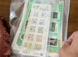 くまのプーさん／おいしいにっぽんシリーズなど