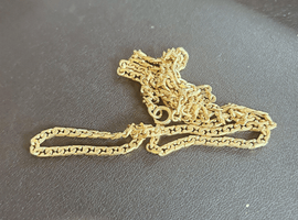 ネックレス(K18)など6点