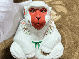 Suntory：ローヤル 12年 干支ボトル 申 2004年  陶器など15点