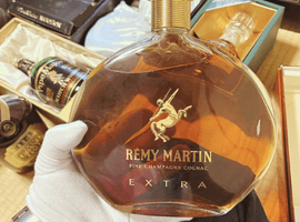 REMY MARTIN：エクストラ ファイン シャンパーニュなど17点