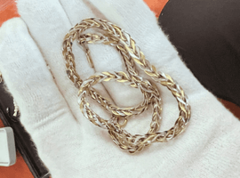 ネックレス（Pt850/K18）など11点