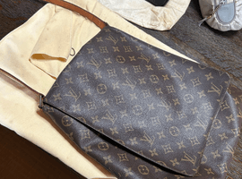 LOUIS VUITTON / モノグラム / ミュゼット / M51256 / 状態ランク:Bなど2点