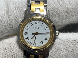 HERMES / クリッパー / CL4.220 / 状態ランク：Bなど3点