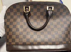 LOUIS VUITTON / ダミエ / アルマなど3点