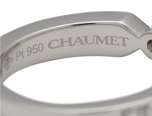 婚約指輪や時計で有名なショーメの買取相場はどれくらい？