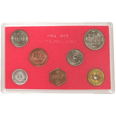 海外で発行された記念コインの特徴（種類別一覧）
