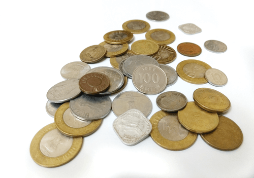 1000円銀貨の概要と種類
