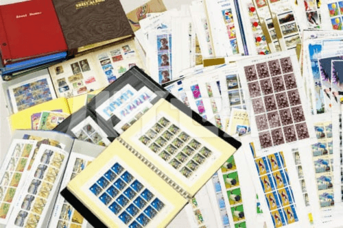 【高額切手】世界で一番高額な切手はなんと約9億7000万円!