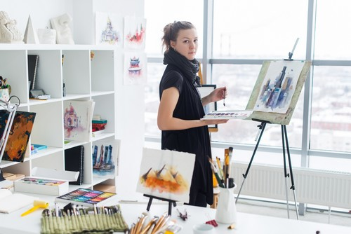 絵画の価値ってなんだろう?高額作品の基準を解説