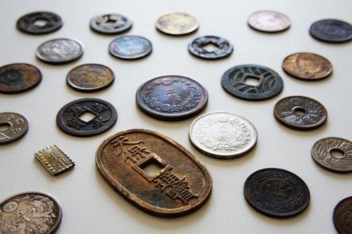 新五円金貨の相場はいくらくらい？賢く買取してもらうコツも紹介します！