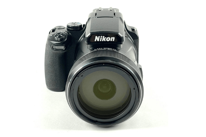 Nikon COOLPIX P