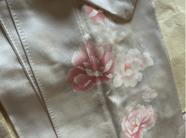 付下げ／袋帯など16点