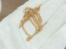 ネックレス（K18）など5点