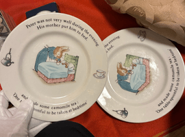 プレートセット / wedgwoodなど4点(東京都新宿区・出張買取)｜食器の高価買取なら【バイセル】