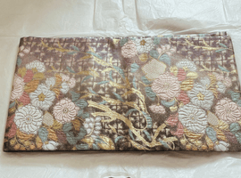 袋帯/訪問着など6点