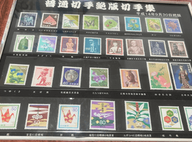 つゆくさ／天燈鬼など