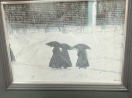 絵画／洋物／など