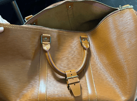 LOUIS VUITTON / エピ / キーポル50 ボストンバッグなど2点