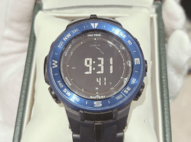 CASIO / プロトレック PRG-330 / PRG-330 / 状態ランク：Bなど2点