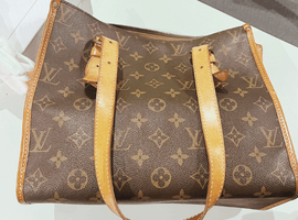 LOUIS VUITTON / モノグラム / ポパンクール オ / M40007など3点