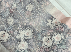 訪問着／袋帯／小紋など10点