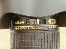 Nikon：レンズ／Nikon：レンズなど5点