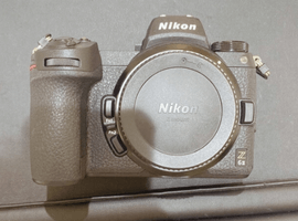 Nikon：Z6 II ボディ／Nikon：NIKKOR Z 14-24mm F2.8 Sなど5点