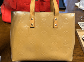 LOUIS VUITTON / ヴェルニ / リード PM / M91334 / 状態ランク：Bなど4点