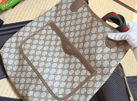 GUCCI / GGプラス / 3902 / 状態ランク:ABなど2点