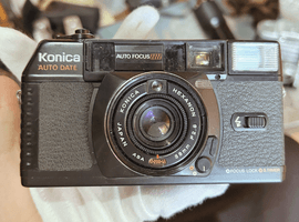 KONICA：ボディ／KONICA：ボディなど15点