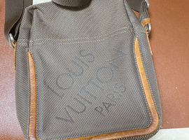 LOUIS VUITTON / ダミエ ジェアン / シタダン / M93040など4点