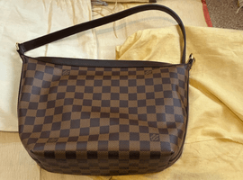 LOUIS VUITTON / ダミエ / イロヴォ / N51995 / 状態ランク：Bなど2点