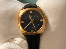 GUCCI / スクエア / 142.5 / 状態ランク：Bなど2点