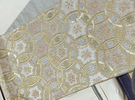 袋帯／付下げ／名古屋帯など34点