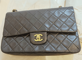 CHANEL / マトラッセ / ココマーク ダブルフラップチェーンショルダーバッグ / A01112など2点